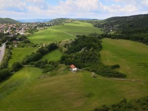 Prodej pozemku pro bydlení, Vráž, 1940 m2