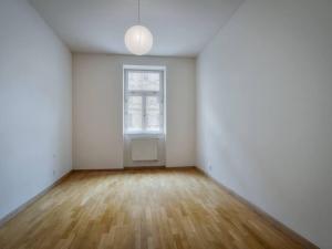 Pronájem bytu 2+kk, Praha - Holešovice, Dělnická, 46 m2