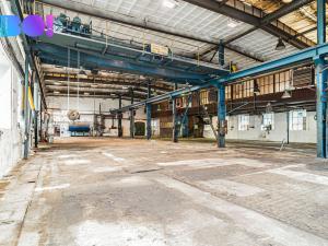 Prodej výrobních prostor, Frýdlant nad Ostravicí, 1147 m2