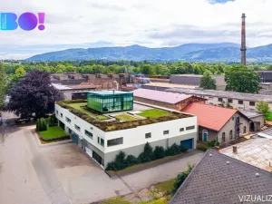 Prodej výrobních prostor, Frýdlant nad Ostravicí, 1147 m2