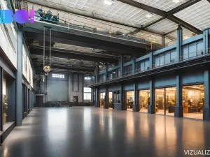 Prodej výrobních prostor, Frýdlant nad Ostravicí, 1147 m2