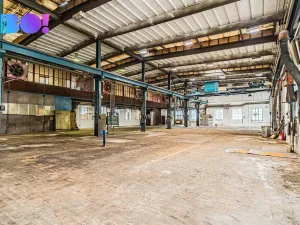 Prodej výrobních prostor, Frýdlant nad Ostravicí, 1147 m2