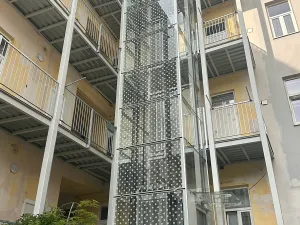 Pronájem bytu 1+1, Brno, Příční, 45 m2