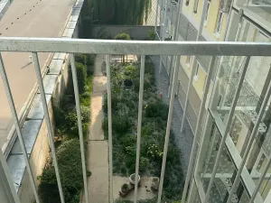 Pronájem bytu 1+1, Brno, Příční, 45 m2
