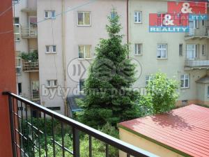 Pronájem bytu 2+1, Ostrava - Mariánské Hory, Lomená, 72 m2