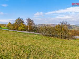 Prodej pozemku pro bydlení, Milešov, 1485 m2