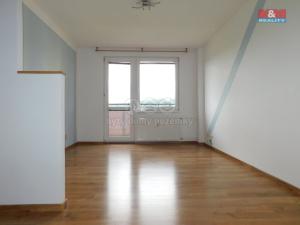 Prodej bytu 1+kk, Jablonec nad Nisou - Mšeno nad Nisou, F. L. Čelakovského, 34 m2