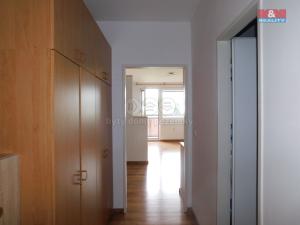 Prodej bytu 1+kk, Jablonec nad Nisou - Mšeno nad Nisou, F. L. Čelakovského, 34 m2