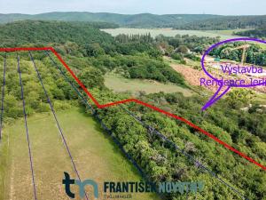 Prodej pozemku pro bydlení, Brno, Sedlička, 11538 m2