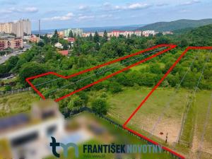 Prodej pozemku pro bydlení, Brno, Sedlička, 11538 m2
