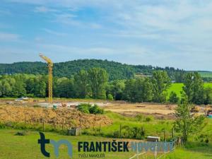 Prodej pozemku pro bydlení, Brno, Sedlička, 11538 m2