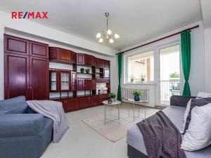 Prodej bytu 2+1, Jince, 59 m2