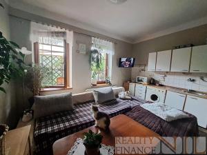 Prodej rodinného domu, Radnice, Ke Skomelnu, 75 m2