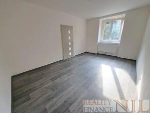 Pronájem bytu 1+1, Plzeň, Mánesova, 37 m2