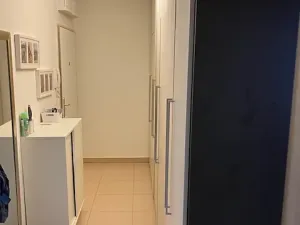 Pronájem bytu 1+kk, Praha - Modřany, Československého exilu, 35 m2