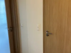 Pronájem bytu 1+kk, Praha - Modřany, Československého exilu, 35 m2