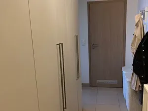 Pronájem bytu 1+kk, Praha - Modřany, Československého exilu, 35 m2