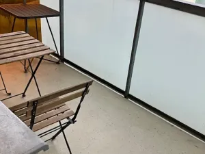 Pronájem bytu 1+kk, Praha - Modřany, Československého exilu, 35 m2