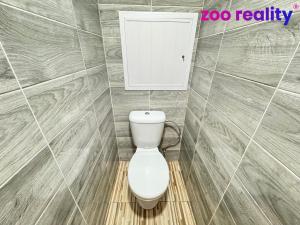 Pronájem bytu 2+1, Chomutov, Holešická, 62 m2
