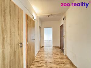 Pronájem bytu 2+1, Chomutov, Holešická, 62 m2