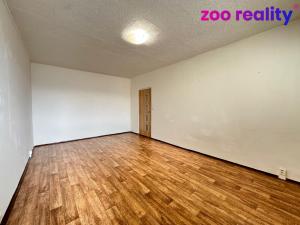 Pronájem bytu 2+1, Chomutov, Holešická, 62 m2
