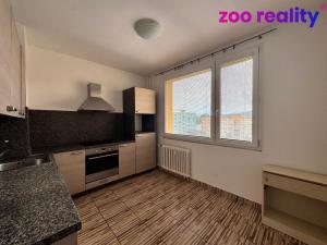 Pronájem bytu 2+1, Chomutov, Holešická, 62 m2