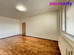 Pronájem bytu 2+1, Chomutov, Holešická, 62 m2
