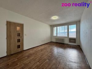 Pronájem bytu 2+1, Chomutov, Holešická, 62 m2