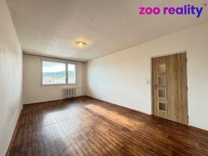 Pronájem bytu 2+1, Chomutov, Holešická, 62 m2
