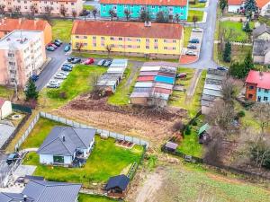 Prodej pozemku pro bydlení, Bohutín, 1040 m2