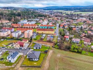 Prodej pozemku pro bydlení, Bohutín, 1040 m2