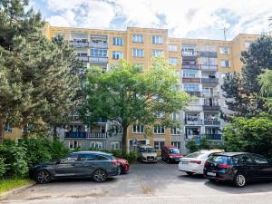 Pronájem bytu 5+1, Plzeň, Bzenecká, 80 m2