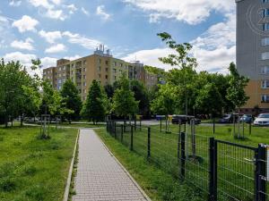 Pronájem bytu 5+1, Plzeň, Bzenecká, 80 m2