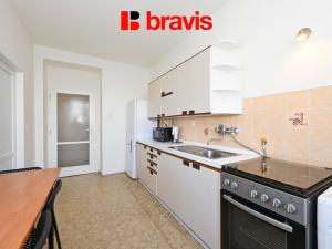 Prodej bytu 2+1, Brno - Veveří, Bayerova, 56 m2