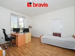 Prodej bytu 2+1, Brno - Veveří, Bayerova, 56 m2