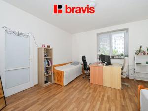 Prodej bytu 2+1, Brno - Veveří, Bayerova, 56 m2