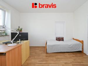 Prodej bytu 2+1, Brno - Veveří, Bayerova, 56 m2