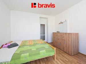 Prodej bytu 2+1, Brno - Veveří, Bayerova, 56 m2