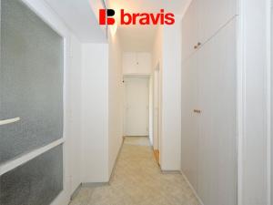 Prodej bytu 2+1, Brno - Veveří, Bayerova, 56 m2