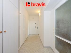 Prodej bytu 2+1, Brno - Veveří, Bayerova, 56 m2