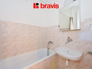 Prodej bytu 2+1, Brno - Veveří, Bayerova, 56 m2