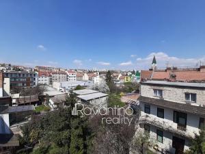 Pronájem bytu 1+kk, Brno, Nováčkova, 31 m2