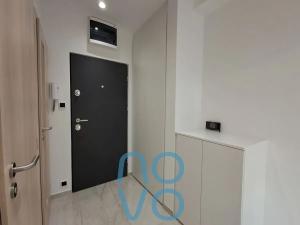 Pronájem bytu 2+kk, Praha - Vysočany, Bassova, 41 m2