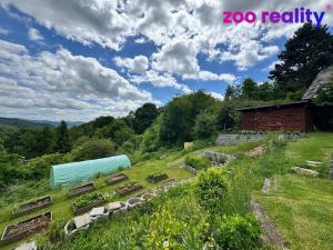 Prodej chaty, Perštejn - Rájov, 60 m2