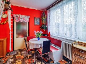 Prodej bytu 4+1, Blatno, 76 m2