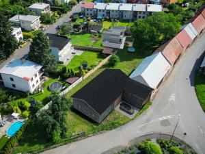Prodej komerčního pozemku, Kouřim, Barborka, 1722 m2