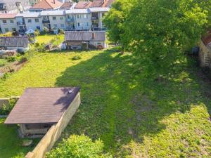 Prodej komerčního pozemku, Kouřim, Barborka, 1722 m2
