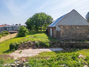 Prodej komerčního pozemku, Kouřim, Barborka, 1722 m2