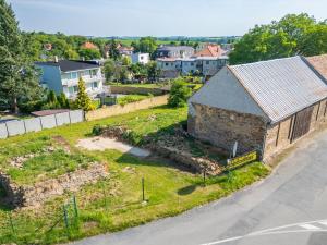 Prodej komerčního pozemku, Kouřim, Barborka, 1722 m2