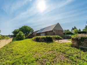 Prodej komerčního pozemku, Kouřim, Barborka, 1722 m2